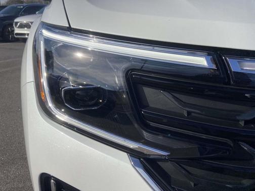 2026 Volkswagen Atlas 2.0T SEL Premium R-Line 4MOTION