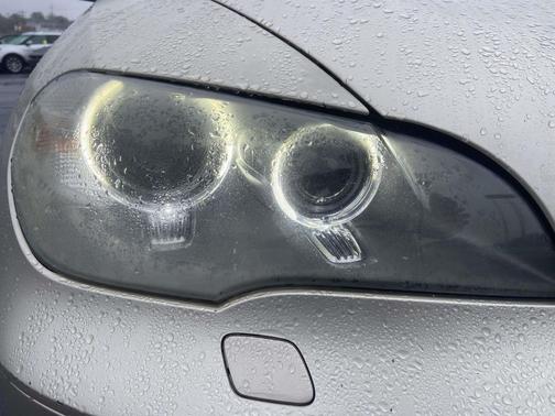 2013 BMW X5 xDrive35i