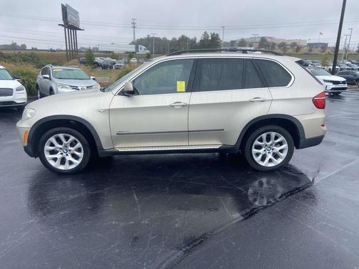 2013 BMW X5 xDrive35i