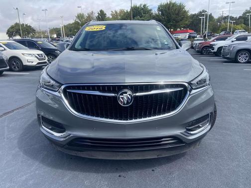 2019 Buick Enclave Premium