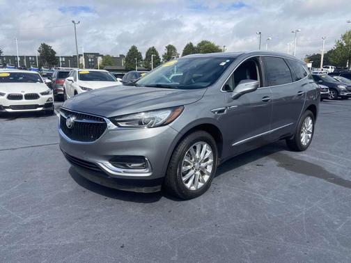 2019 Buick Enclave Premium