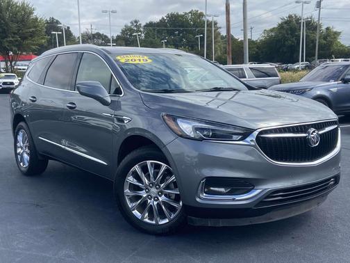 2019 Buick Enclave Premium