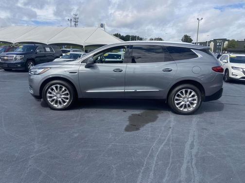 2019 Buick Enclave Premium