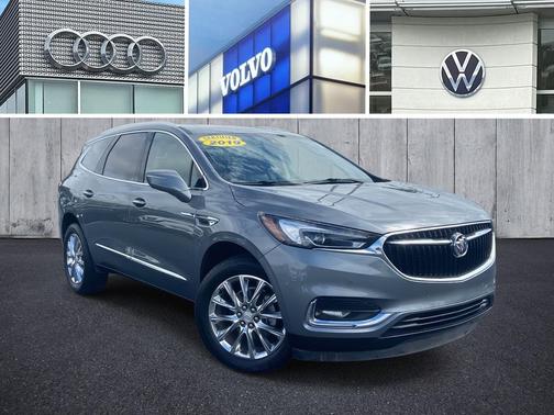 2019 Buick Enclave Premium