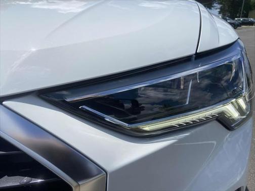 2025 Audi Q3 45 S line Premium Plus