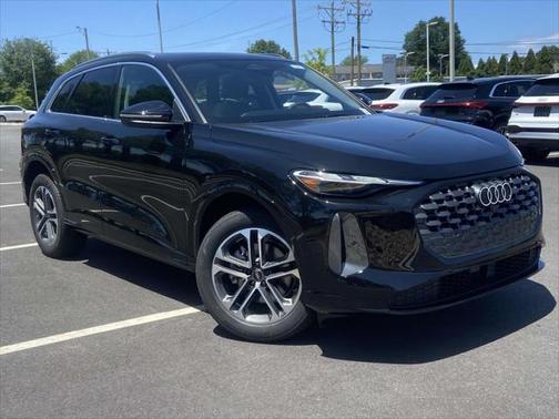 2025 Audi Q5 Premium