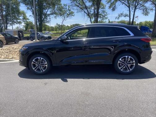 2025 Audi Q5 Premium