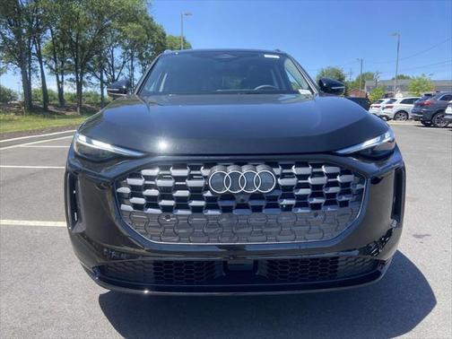 2025 Audi Q5 Premium
