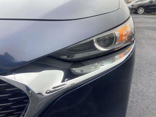 2019 Mazda Mazda3 FWD w/Select Package