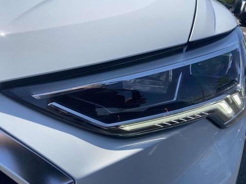 2025 Audi Q3 45 S line Premium Plus