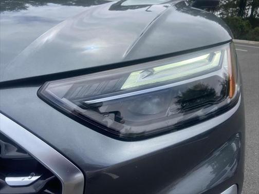 2022 Audi Q5 45 S line Premium Plus