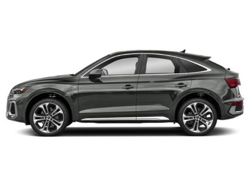 2022 Audi Q5 45 S line Premium Plus