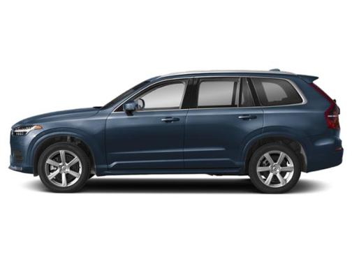 Denim Blue Metallic 2025 Volvo XC90 B6 Plus 6-Seater