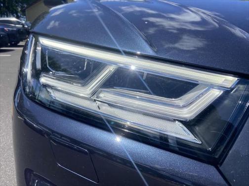 2020 Audi SQ5 3.0T Prestige