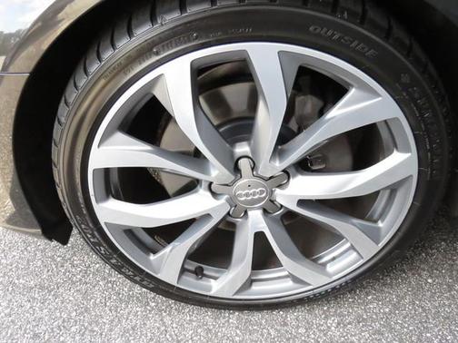 2014 Audi A6 2.0T Premium Plus quattro