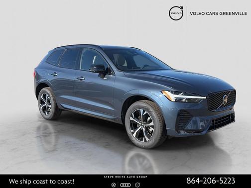 2026 Volvo XC60 B5 Core