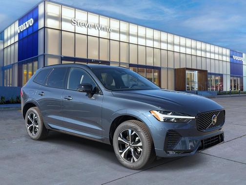 2026 Volvo XC60 B5 Core