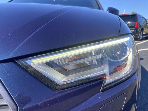 2019 Audi A3 Premium