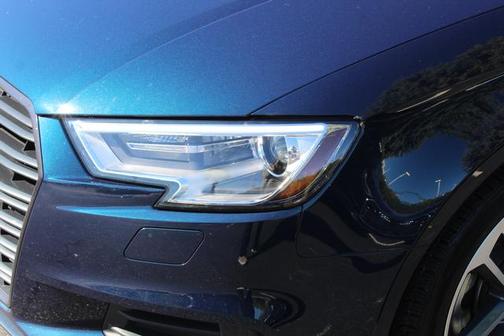 2019 Audi A3 Premium