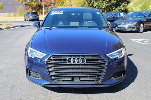 2019 Audi A3 Premium