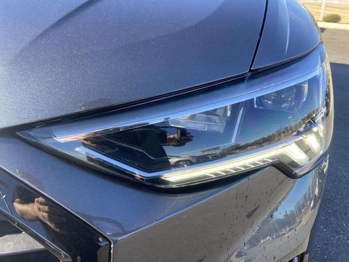 2025 Audi Q3 45 S line Premium Plus