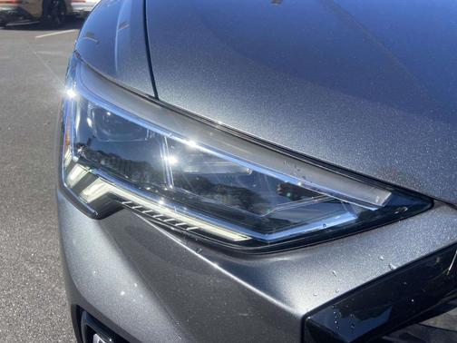 2025 Audi Q3 45 S line Premium Plus