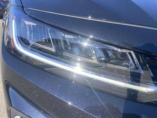 2026 Volkswagen Jetta 1.4T SE