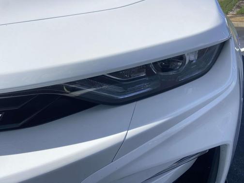 2022 Chevrolet Camaro 2SS