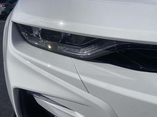 2022 Chevrolet Camaro 2SS