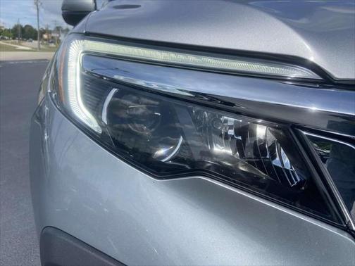 2020 Honda Pilot AWD EX-L