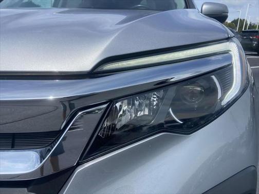 2020 Honda Pilot AWD EX-L