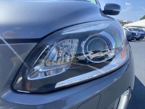 2017 Volvo XC60 T5 Inscription