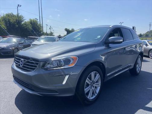 2017 Volvo XC60 T5 Inscription
