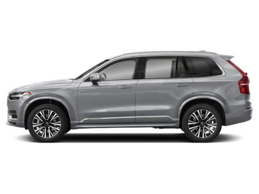 2024 Volvo XC90 Recharge Plug-In Hybrid T8 Plus Bright Theme 7-Seater