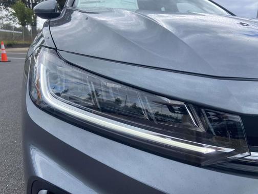 2026 Volkswagen Jetta 1.4T S