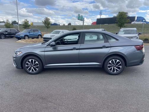 2026 Volkswagen Jetta 1.4T S