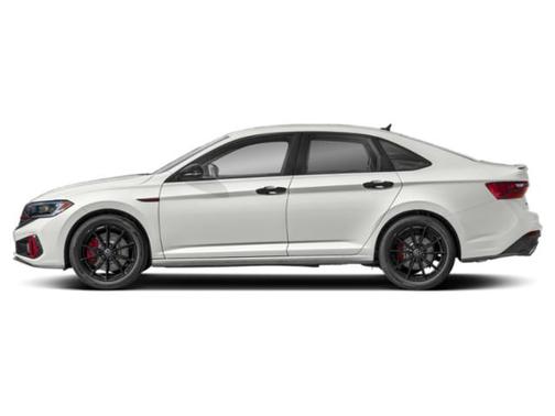 2024 Volkswagen Jetta GLI 2.0T 35th Anniversary Edition