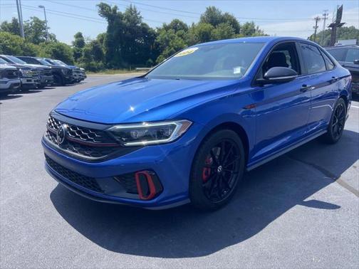 2024 Volkswagen Jetta GLI 2.0T 35th Anniversary Edition