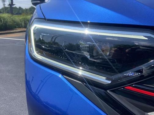 2024 Volkswagen Jetta GLI 2.0T 35th Anniversary Edition