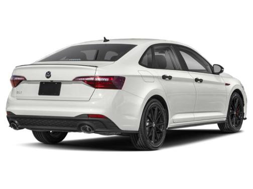 2024 Volkswagen Jetta GLI 2.0T 35th Anniversary Edition