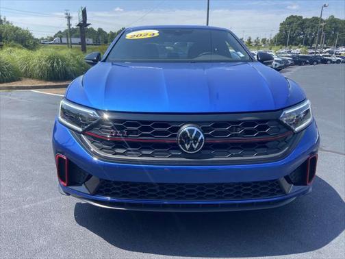 2024 Volkswagen Jetta GLI 2.0T 35th Anniversary Edition