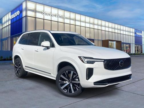 2026 Volvo XC90 B5 Core