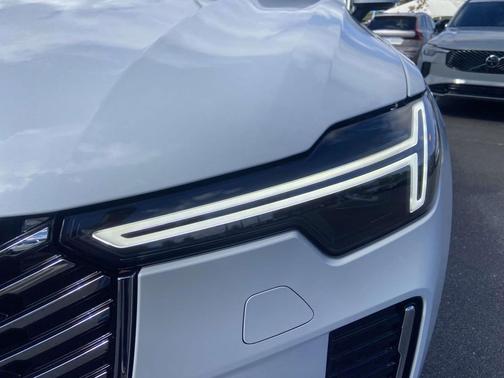 2026 Volvo XC90 B5 Core