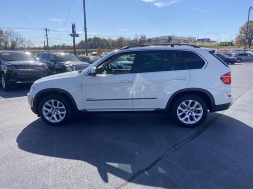 2013 BMW X5 xDrive35i