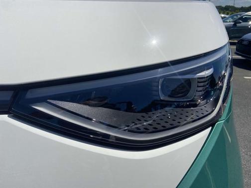 2025 Volkswagen ID. Buzz 1st Edition