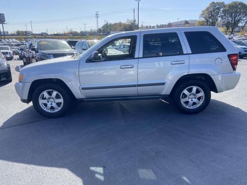 2008 Jeep Grand Cherokee Laredo
