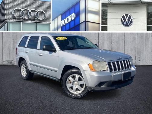2008 Jeep Grand Cherokee Laredo