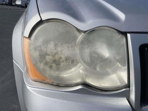 2008 Jeep Grand Cherokee Laredo