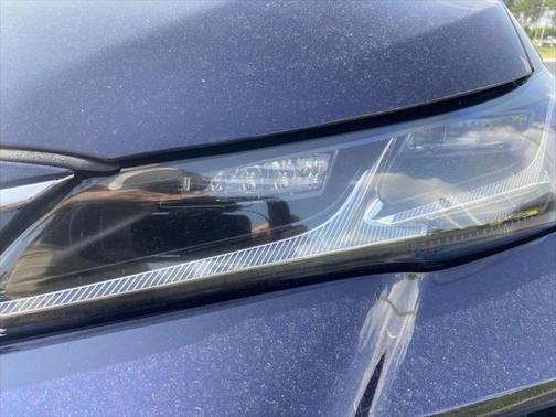 2022 Toyota Avalon Limited