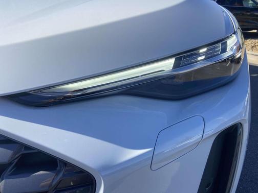 2025 Audi Q5 Prestige TFSI quattro S tronic